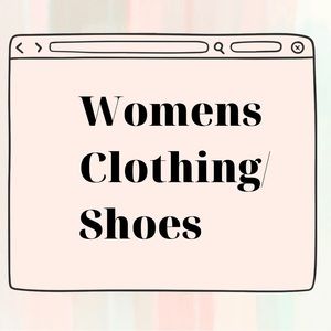 Womens Clothing and Shoes